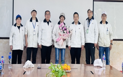 岁月如歌，感恩有你|致在职十九年退休员工的感激信